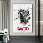 poster saw 7