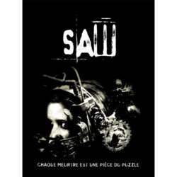poster saw
