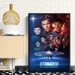 star trek poster