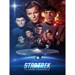star trek poster