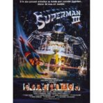 poster superman 3