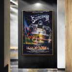 poster superman 3
