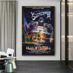 poster superman 3