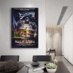poster superman 3