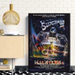 poster superman 3