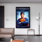 poster superman