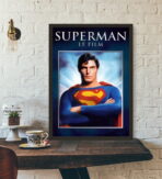 poster superman