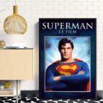 poster superman