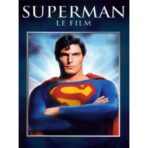 poster superman