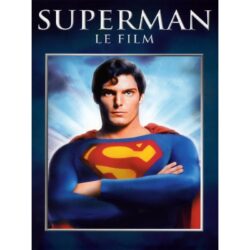 poster superman