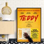poster teddy