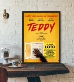 poster teddy