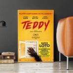 poster teddy