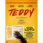 poster teddy