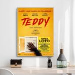 poster teddy
