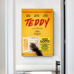 poster teddy