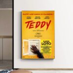 poster teddy