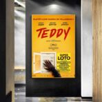 poster teddy