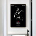 poster the artist