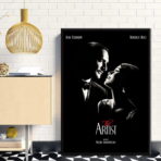 poster the artist
