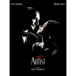 poster the artist