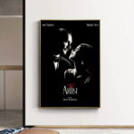 poster the artist