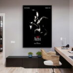 poster the artist