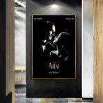poster the artist