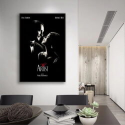 poster the artist