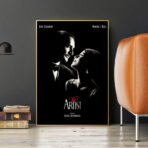 poster the artist