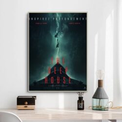 poster the deep house