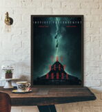 poster the deep house