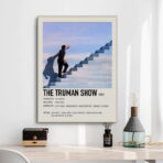 poster truman show