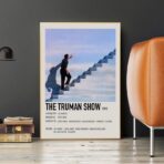 poster truman show