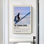 poster truman show