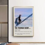 poster truman show