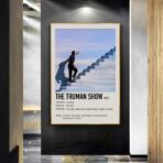 poster truman show