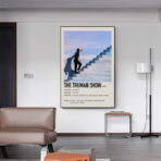poster truman show