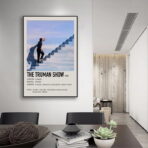 poster truman show