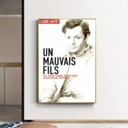poster a bad son