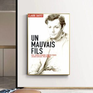 poster a bad son