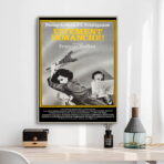cant wait for sunday poster