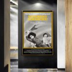 cant wait for sunday poster