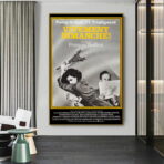 cant wait for sunday poster