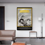 cant wait for sunday poster
