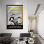 cant wait for sunday poster
