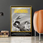 cant wait for sunday poster