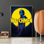 poster watchmen