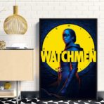 poster watchmen
