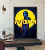 poster watchmen